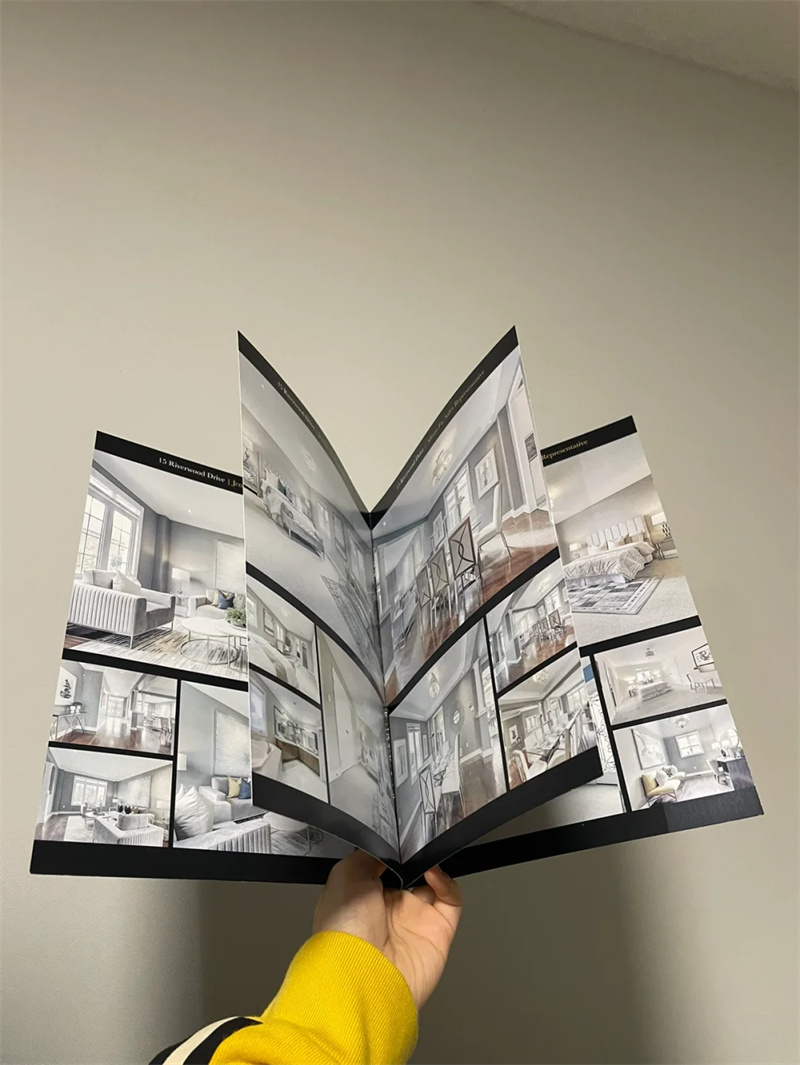 小册子