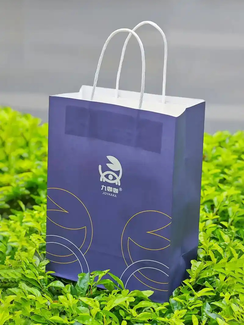 纸袋