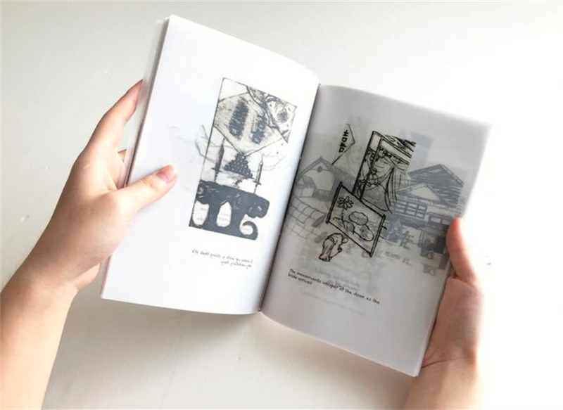 小册子