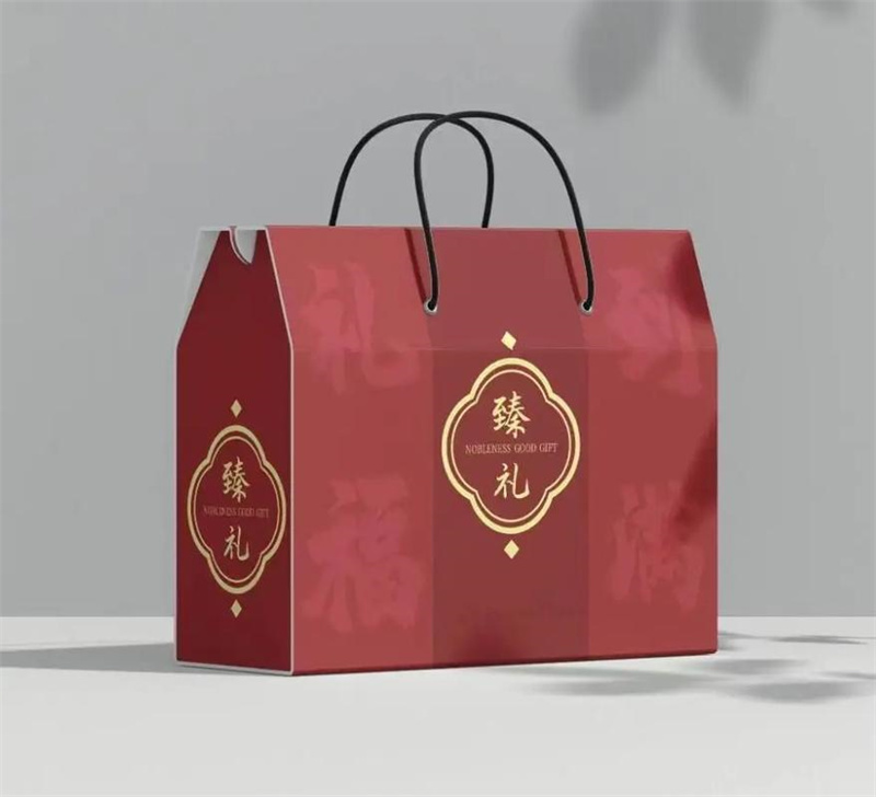 礼品盒